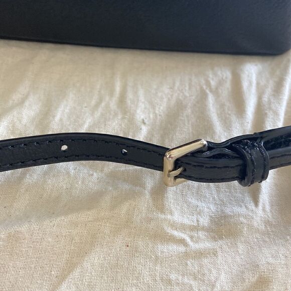 Kate spade WELLESLEY Mini Rachelle Crossbody Bag with matching card holder NWOT - Picture 12 of 13